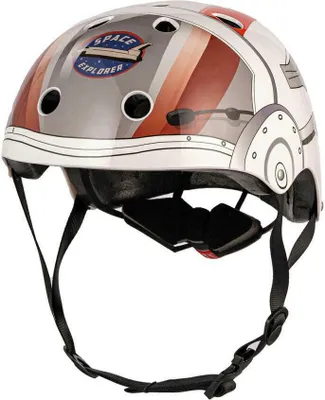 Productafbeelding van Kinderhelm Hornit Astro S, maat 48-53 cm, model ATS825