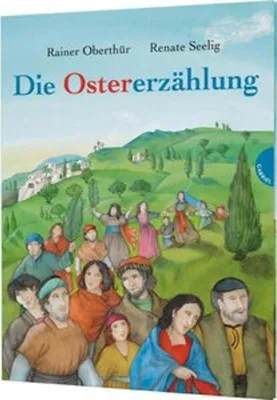 Produktbild von Die Ostererzählung