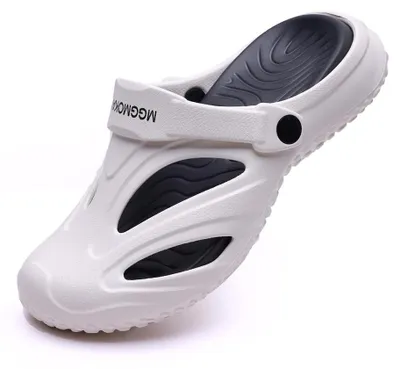 Productafbeelding van Uni Clogs met Zacht Voetbed voor Tuin en Strand