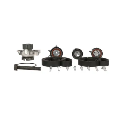 Produktbild von GATES KP75323XS Zahnriemensatz + Wasserpumpe für VW Transporter IV Bus (70B, 70C, 7DB, 7DK, 70J, 70K, 7DC, 7DJ) Transporter IV Kastenwagen