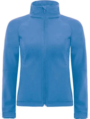 Obrázek produktu pro Dámský Softshell Hooded Softshell/women