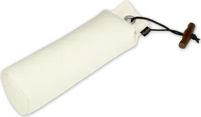Produktbild von Mystique Dummy Trainer weiß 1000g