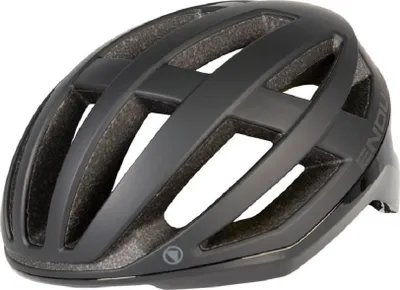 Produktbild von Endura FS260 Pro II Helm schwarz größe S-M (51-56 cm) E1550BK/S-M