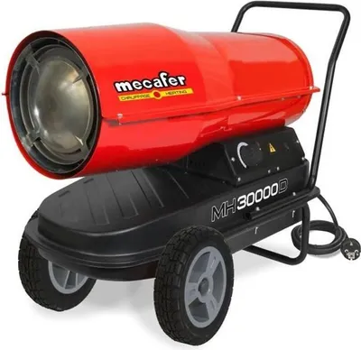 Produktbild von Heißluftpistole 30000 W