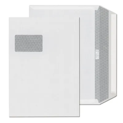 Immagine prodotto di ÖKI 43316 ÖKI Briefumschlag C4 mF hk we