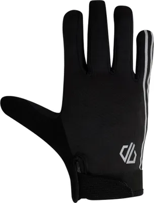 Produktbild von Dare 2B - Herren Radfahrer-Handschuhe, Leicht RG11920 (XL) (Schwarz)