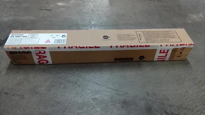 Immagine prodotto di Toner Sharp MX-60GTMA Magenta -A