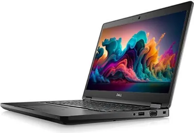 Produktbild von Dell 5490 i5-8350U 4x3,6GHz max  16GB 2TB SSD 14,1” FULLHD IPS Win 11 A-Ware