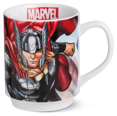 Image de EGAN MARVEL Tasse empilable THOR 350 ml