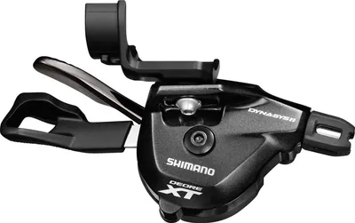 Zdjęcie produktu dla Shimano XT SL-M8000 prawa I-spec II dźwignia (11s) ISLM8000IRAP