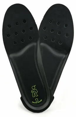 Produktbild von Euroroutier Fußbetteinlage ERINF47 Leder