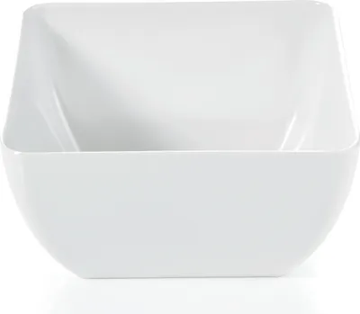 Zdjęcie produktu dla Miska, 5,0 l, 24 x 24 x 12,5 cm, melamina
