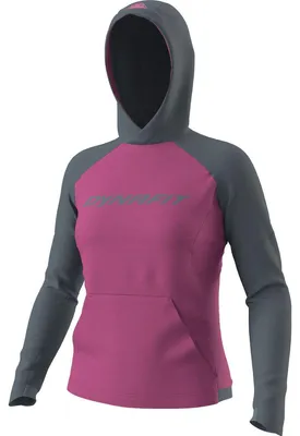 Produktbild von Dynafit Damen Pullover 24/7 Polartec® Hoody W Pink L