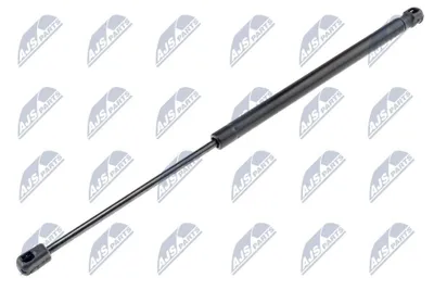 Produktbild von NTY AE-ME-001 Gasfeder Heckklappendämpfer passend für MERCEDES-BENZ C-Klasse T-modell (S202) 485mm