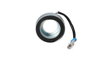 Produktbild von NRF 38420 Spule Magnetkupplung Klimakompressor für OPEL ZAFIRA B (A05) Corsa C Schrägheck (X01) Meriva A (X03) Astra H Caravan (A04)