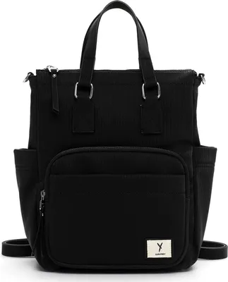 Immagine prodotto di SURI FREY zaino per il tempo libero zaino SFY Ricky Backpack Black nero