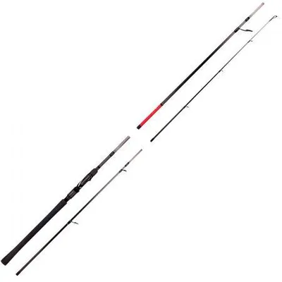 Produktbild von Zeck Troy 240/80 Spinnrute Reiserute