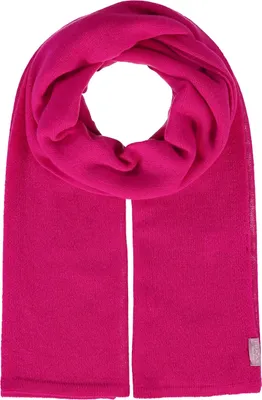 Produktbild von FRAAS Schal Pure Cashmere Scarf Pink