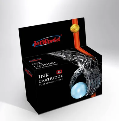 Produktbild von JetWorld Hellcyan EPSON 378XL Tintenpatrone als Ersatz C13T37954010 (C13T37854010)