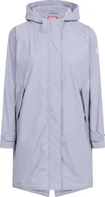 Produktbild von DERBE HAMBURG W-01-PU-FRIESE_TRAVEBY_PLAIN Damen Regenjacke