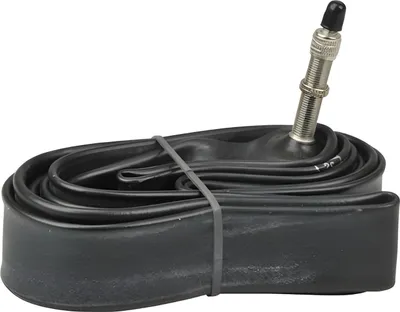 Immagine prodotto di FISCHER Fahrrad-Schlauch, Dunlop-Ventil, 28" (71,12 cm)