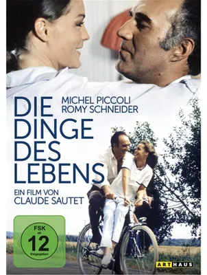 Produktbild von Die Dinge des Lebens