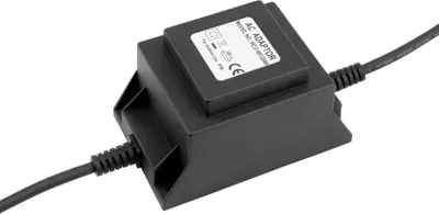 Produktbild von Wasserdichtes Netzteil 12VAC/150W IP68
