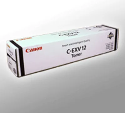 Produktbild von Canon C-EXV12 Toner Black for iR3570/3530/4570, 24000 Seiten, Schwarz