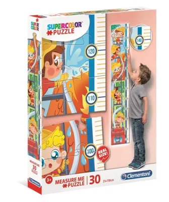 Obrázok produktu pre Clementoni 20330, 3 rok / roky