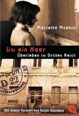 Produktbild von Um ein Haar