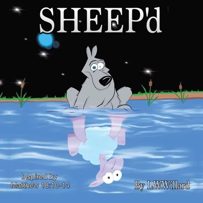 Produktbild von SHEEP'd
