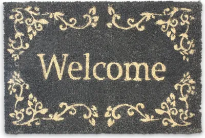 Obrázok produktu pre rohožka 'Welcome' kokos 40x60 cm