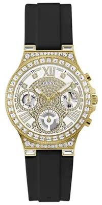 Produktbild von Guess Moonlight GW0257L1 Damenuhr