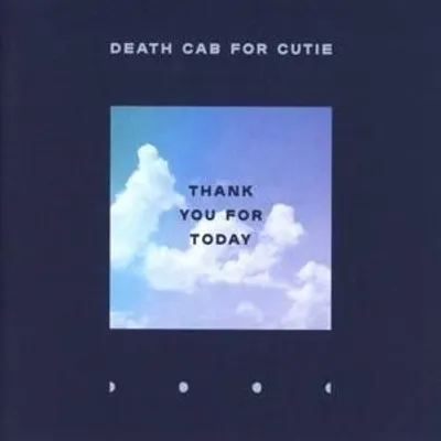 Produktbild von Thank You for Today