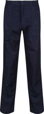Image de Regatta Professional - Pantalon pour homme RG3504 (W28R) (Bleu marine)