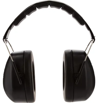Immagine prodotto di 3M 90563EC1 - Erwachsener - Schwarz - Kopfband - 30,4 dB - Polybag - Deutschland (90563EC1)