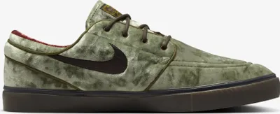 Immagine prodotto di Nike SB Zoom Janoski OG+ SE "Medium Olive Baroque Brown" Verde, Taglia: 46