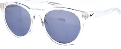 Produktbild von Nike EV1118 Runde Acetat-Sonnenbrille für Damen und Herren