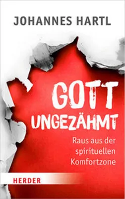 Produktbild von Gott ungezähmt