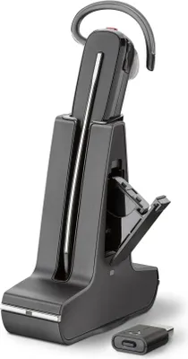 Obrázek produktu pro HP Poly Adaptér Poly Savi D400 UC DECT 1880–1900 MHz, Kabel