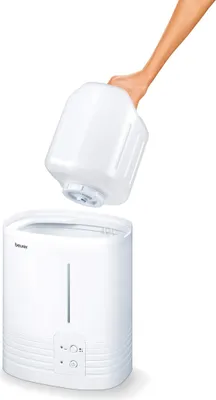 Immagine prodotto di Umidificatore Beurer LB 55