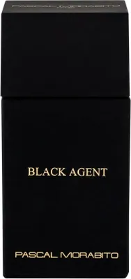 Produktbild von Pascal Morabito Man Black Agent Eau De Toilette Spray 100ml