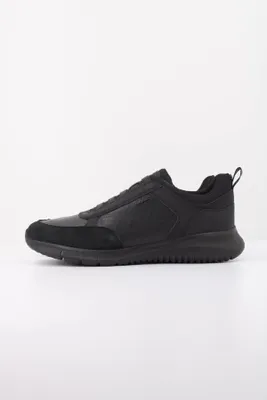 Image de Geox U Monreale Couleur Noir
