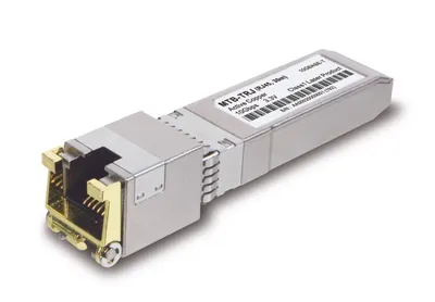 Productafbeelding van Planet Technology Corp. MTB-TRJ Planet 1-Port GE SFP+ Transciever - 30m MTB-TRJ