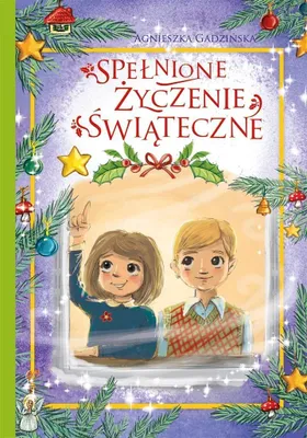 Obrázek produktu pro Spełnione Życzenie Świąteczne