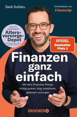 Produktbild von Finanzen ganz einfach