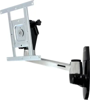 Produktbild von Ergotron LX HD Wall Mount Swing Arm - Befestigungskit (Schwenkarm)