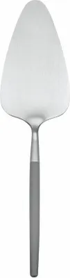Image de Blomus pelle à tarte Maxime Sharkskin, pelle à tarte, acier inoxydable, plastique, 24 cm, 64354