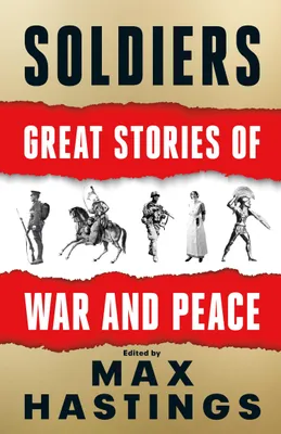 Produktbild von Soldiers