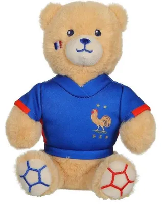 Imagen del producto de Peluche Animal Friend de Gipsy Toys